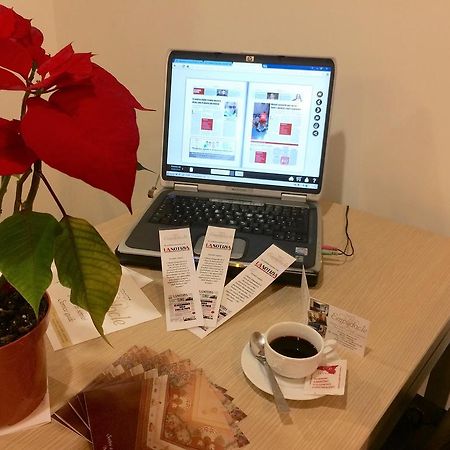Hotel Residence Empedocle Messina Dış mekan fotoğraf