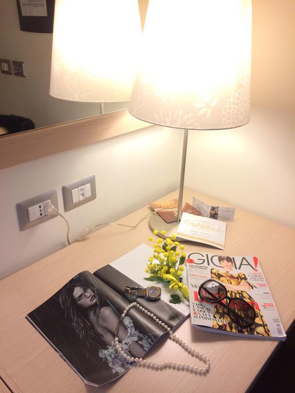 Hotel Residence Empedocle Messina Dış mekan fotoğraf