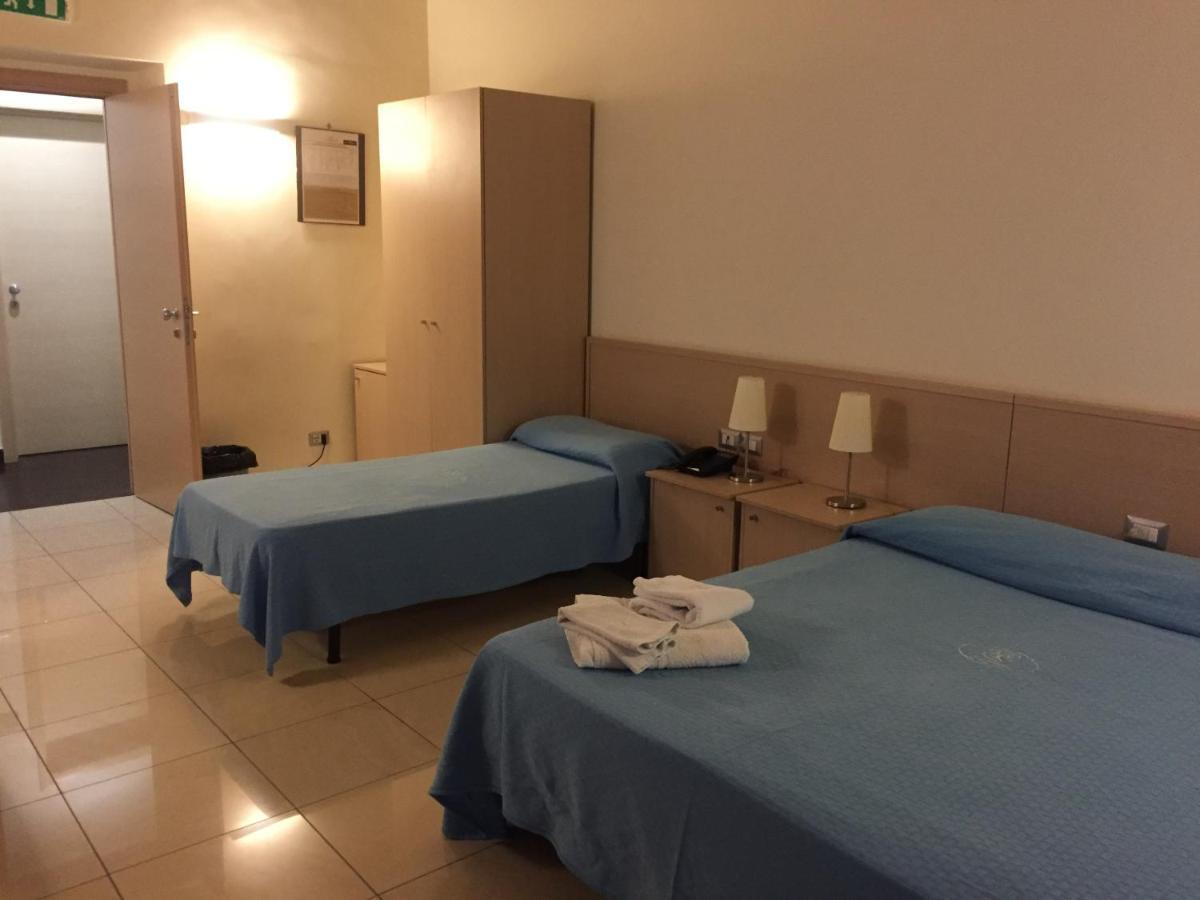 Hotel Residence Empedocle Messina Dış mekan fotoğraf