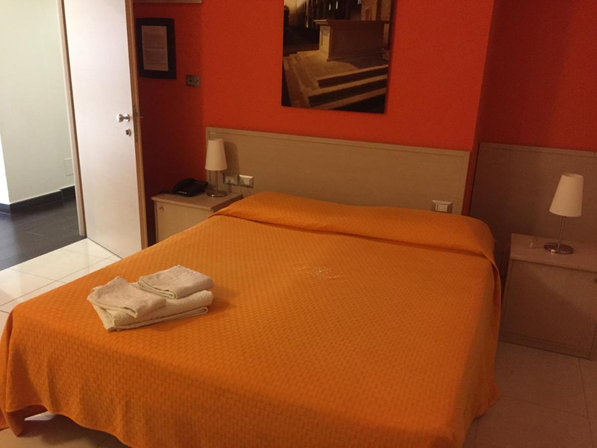 Hotel Residence Empedocle Messina Dış mekan fotoğraf