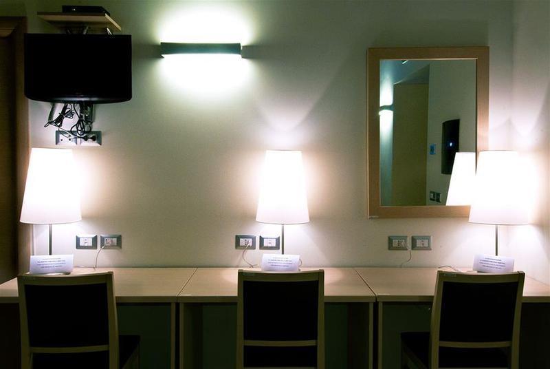 Hotel Residence Empedocle Messina Dış mekan fotoğraf